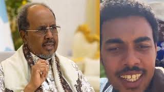 Xasan Shekhow Waa Inoo Qiyaamaha Baryadana Alle iguma Qadinayo