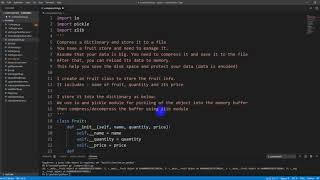 Compress a dictionary and store it to a file in Python