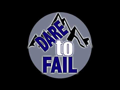 Dare to Fail Trailer