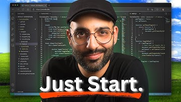 If You Don’t Start Coding Today... You Never Will.