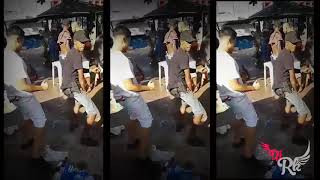 MC ALYSSON _ É VAI SENTANDO SEM COMPROMISSO  ( BRAABA DE + )