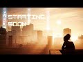 Beginning of video