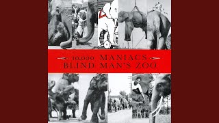 Video thumbnail of "10,000 Maniacs - Trouble Me"