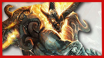 Tomb of Sargeras - World of Warcraft Lore