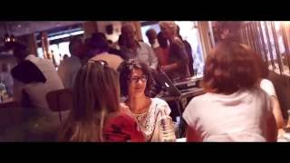 La Prison Party - Soirée Évènement Restaurant Nantes - E-Mage Concept