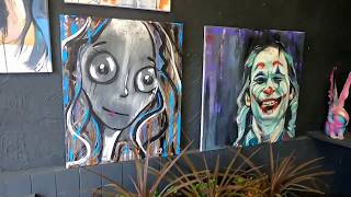 Studio Tour June 2020