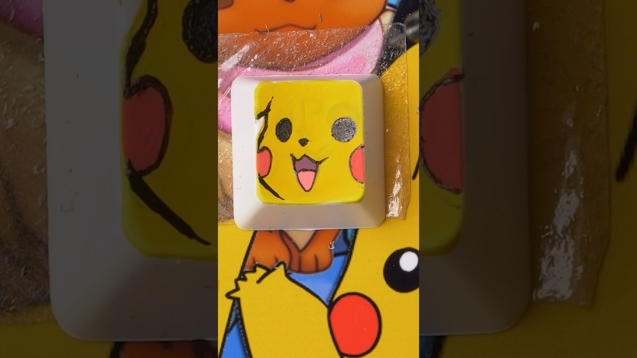 #pikachu