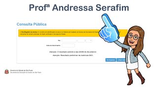 PROATEC Pais e responsaveis Como consultar a escola que esta a vaga do meu filho