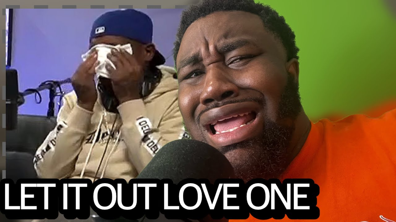 Smac Rapper Smac From Back On Figg Explains Why He Cried When AD Gave Him A Chain ...