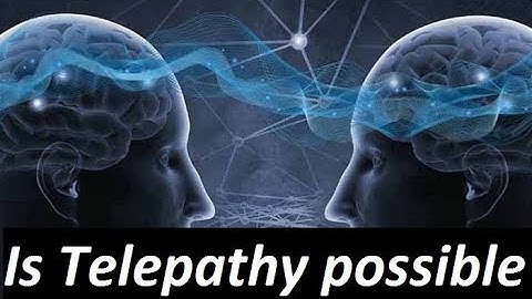 Scientists Connected Three Brains And They Communicated Telepathically | YouTube News