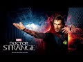 DOCTOR STRANGE SOUNDTRACK