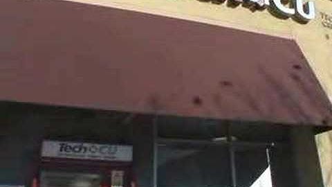 Technology Credit Union