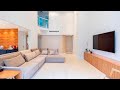 LINDO APARTAMENTO À VENDA | EXCELLENCE - PENÍNSULA  | ABITARE IMÓVEIS