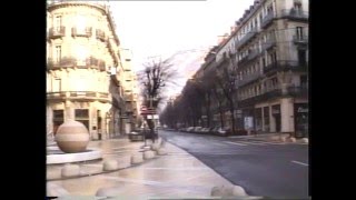 Grenoble 1er Mars 1987