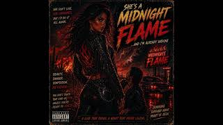Midnight Flame