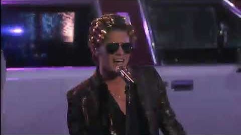 The Voice USA 2014  Mark Ronson and Bruno Mars   Uptown Funk    FINALE