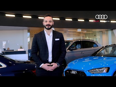 Audi General Manager