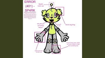 ERR0R (401) SP4RK