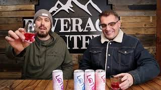 lotus plant based energy drinks