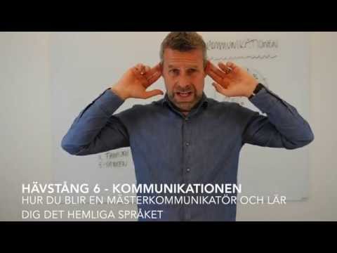 Video: Vad är självkommunikation?