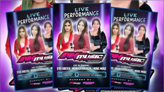   Ak Musik  Wedding  Adinda U0026 Ricky  ks   1142026 Beni Tanjungrejo