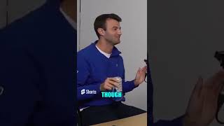 Hilarious Mashup   Thats What She Said  ,  The Office, Trailer Park Boys, and Joe Rogan #shorts 1