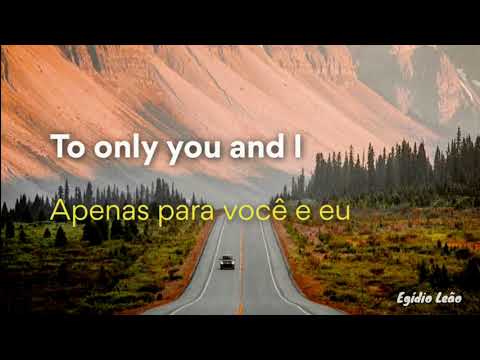 Kenny Loggins - Meet Me Half Way (tradução)1987