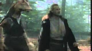 (GuyWithGlasses) Star Wars  Episode I in 5 Seconds