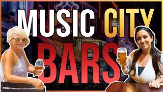 [2023] Nashville Bars Making the Nightlife Great [Travel Guide]