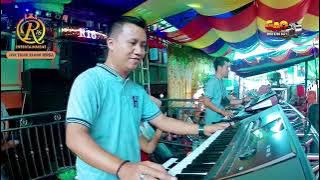 Dangdut 1 jam R16 entertainment @ Teluk Kijing MUBA