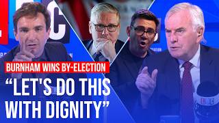 'Keir... it's time to move on': John McDonnell's message to the Prime Minister