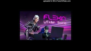 LIT killah x Bizarrap - Flexin' (Official Audio)