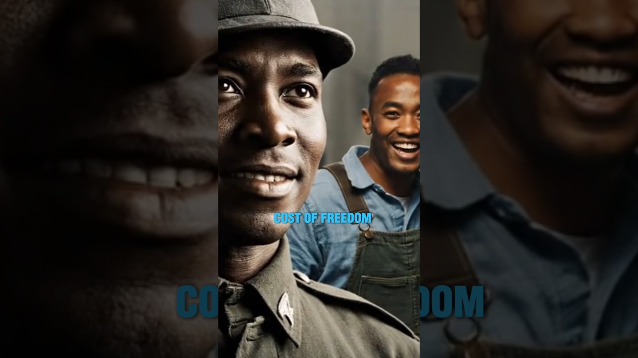 Свобода опасна: цена свободы в Америке