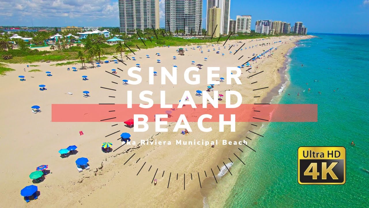 Singer Island Florida - Maxresdefault