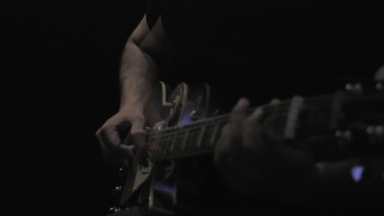 Ac Dc Thunderstruck Guitar Cover Simone Toscano Youtube