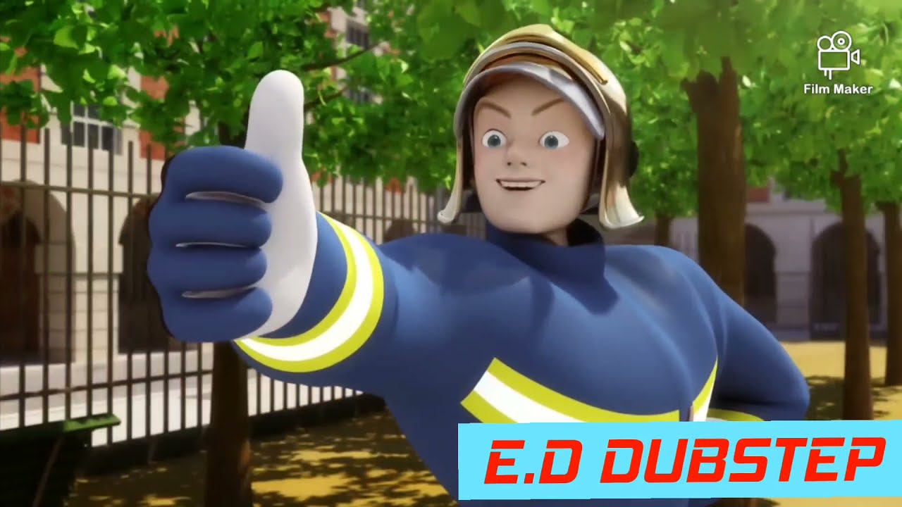 MEGA LEECH IN SEASON 4 TRAILER OF MIRACULOUS LADYBUG