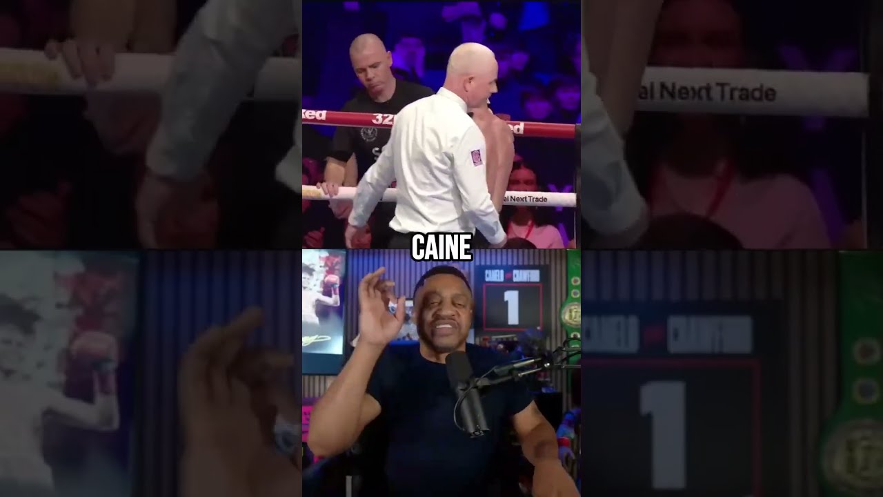 В андеркарде поединка Ника Болла против Фигеоры мы увидели уровень этого года.