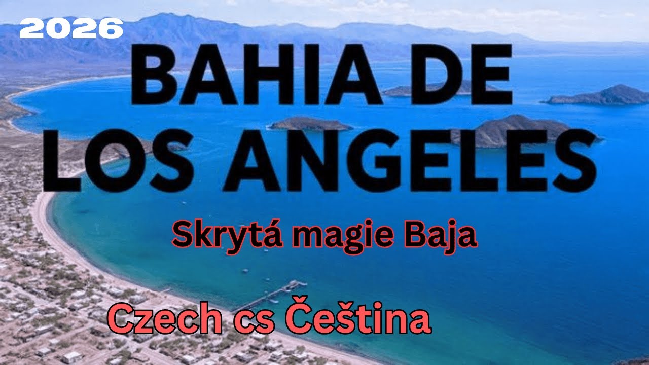 4K Palenque, México Czech cs Čeština Mystické ruiny skryté v džungli ChiapasMystical ruins hidden in