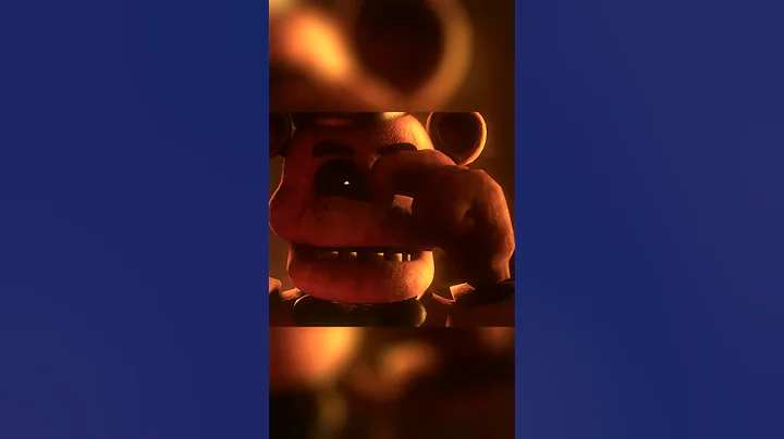 Springtrap's First Born Son [SFM\FNAF] #shorts #fnaf #youtubeshorts