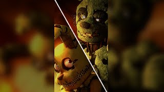 Springtraps First Born Son Sfmfnaf