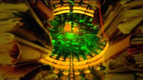 The Exegesis of Philip K Dick Book Trailer