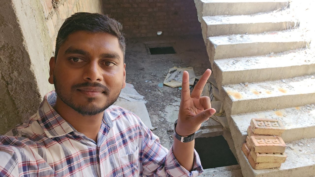 सीढ़ी के नीचे septic tank कैसे बनेगा septic tank under stair septic