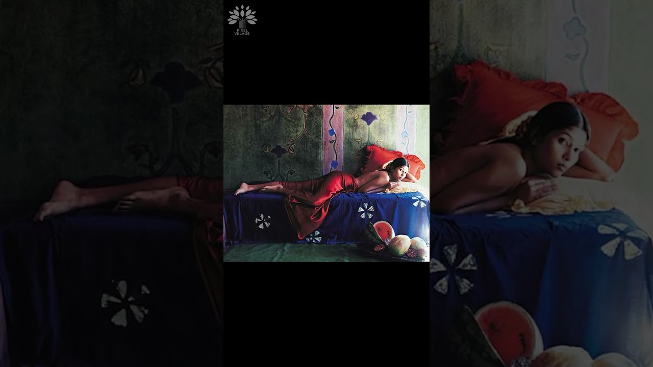 Prabuddha Dasgupta. Great photographers of India.