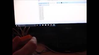ADXL335 Clash Detection