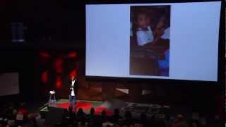 Should You Make Money Or Make A Difference? Juwon A. Melvin At Tedxcsu
