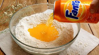 Unun Içine Fanta Dök, Işte Ekmek Hazır Bütün Fırıncıların Sakladığı Yöntem