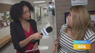 GDL: Goodwill Industries of Kentucky Gives Opportunity to Adults in the Community