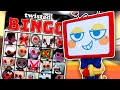 TWISTED BINGO in Dandy&#39;s World! (Showtime Vee Edition)