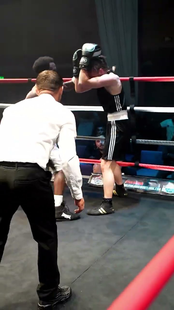 A good fight by Y5ive Promotions ? You can watch all the action back, plus exclusive interviews \u0026
