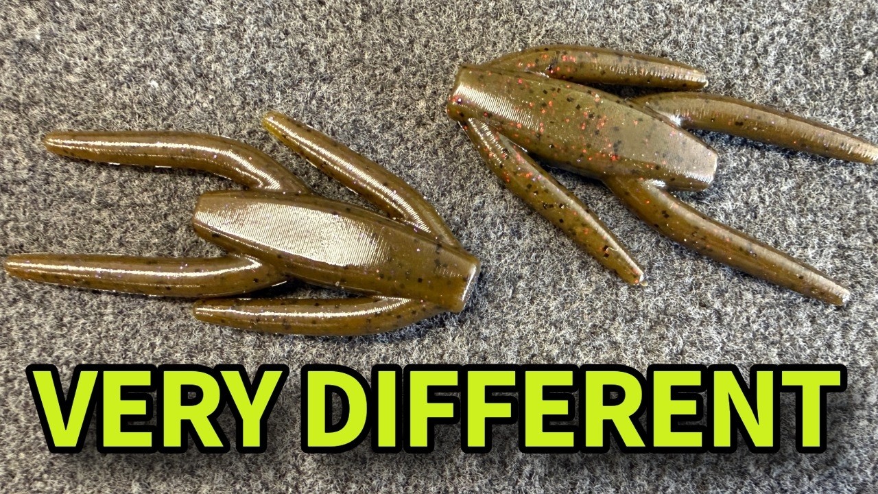 Boogeyman Bass Lure Review (On-The-Water Breakdown)